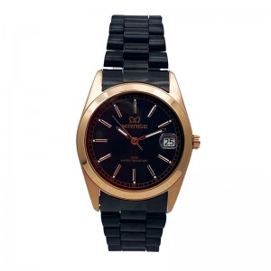 Mirage TS195 Rosegold Black LDBBRBA2